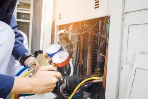 Why DIY Isn’t Enough: Professional Emergency Heater Repair in Crofton Matters