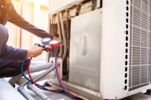 How to Make the Right Choice: Furnace Repair vs Replacement for Your Home